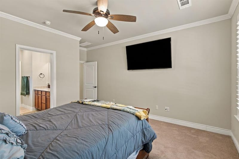 10304 Claystone Drive, Denton TX 76207 - Photo 21