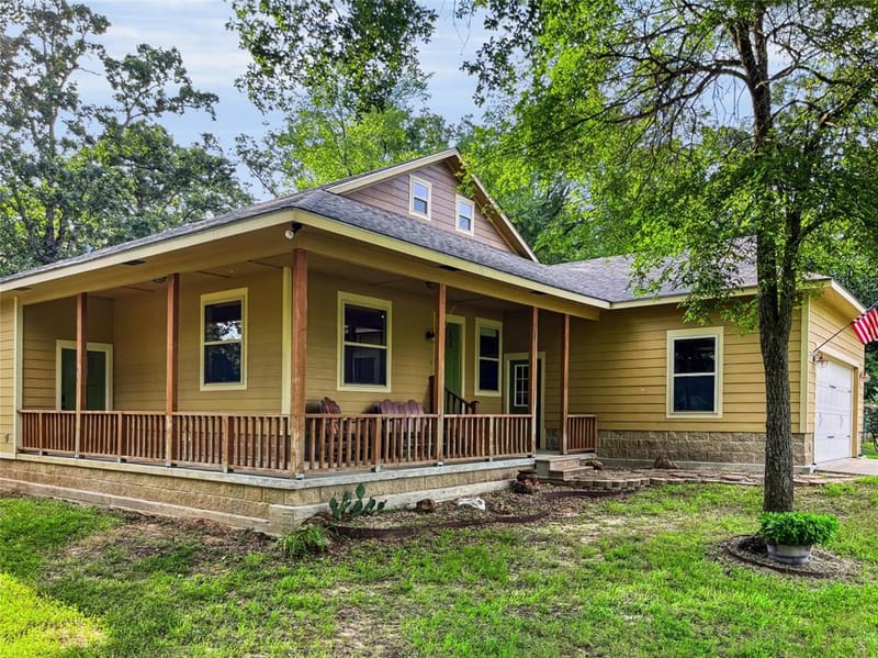 767 County Road 1218, Brashear TX 75420 - Photo 27