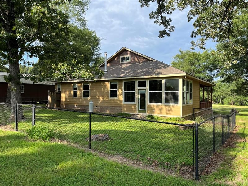 767 County Road 1218, Brashear TX 75420 - Photo 28
