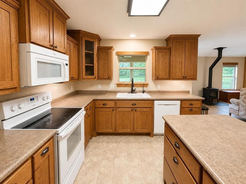 767 County Road 1218, Brashear TX 75420 - Photo 5