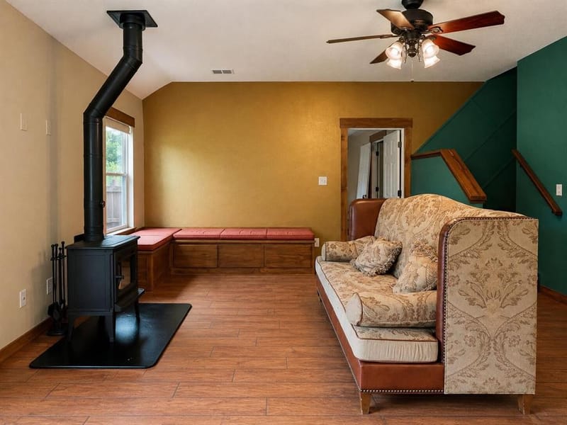 767 County Road 1218, Brashear TX 75420 - Photo 9
