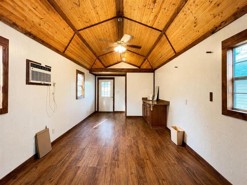 767 County Road 1218, Brashear TX 75420 - Photo 30