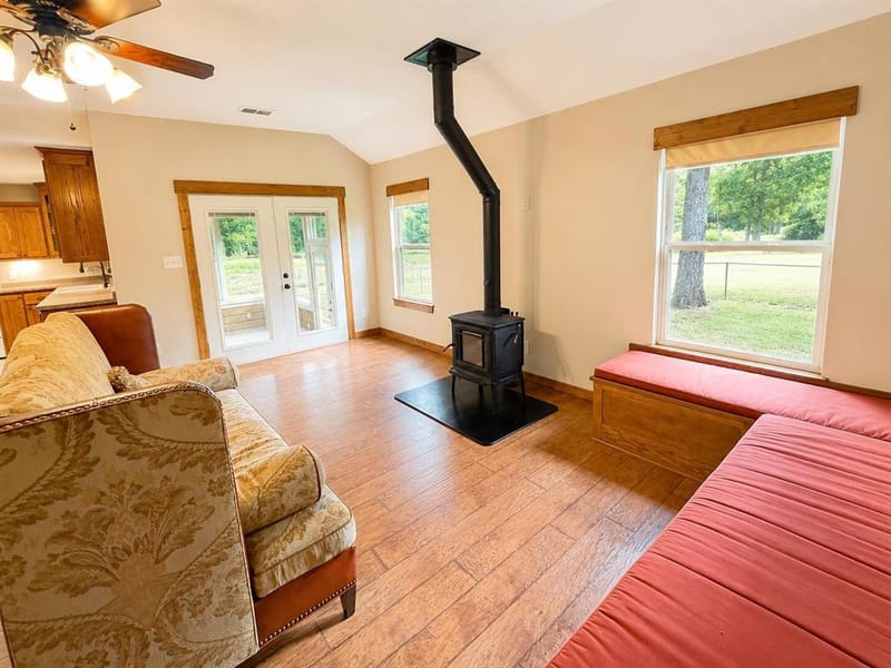 767 County Road 1218, Brashear TX 75420 - Photo 10