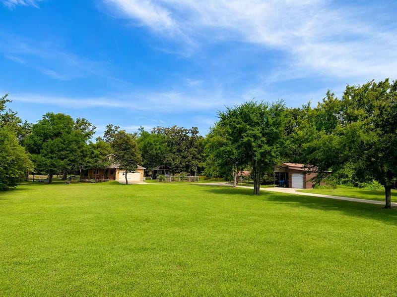 767 County Road 1218, Brashear TX 75420 - Photo 40