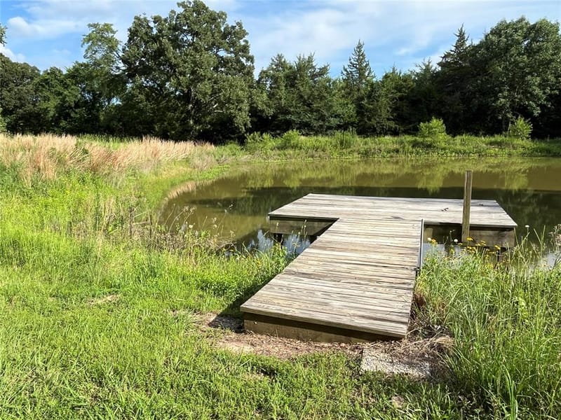 767 County Road 1218, Brashear TX 75420 - Photo 35