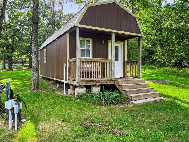 767 County Road 1218, Brashear TX 75420 - Photo 29