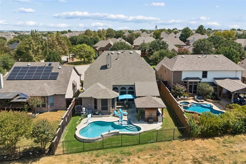7625 Ridgedale Court, Sachse TX 75048 - Photo 2