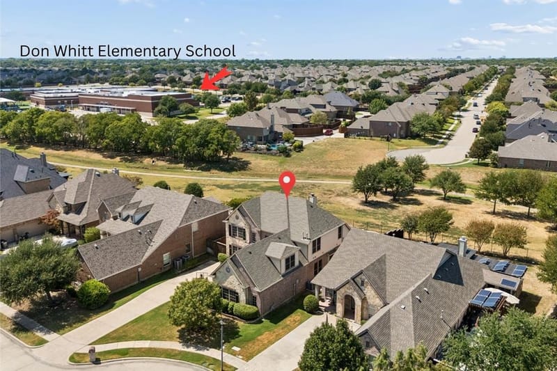 7625 Ridgedale Court, Sachse TX 75048 - Photo 3