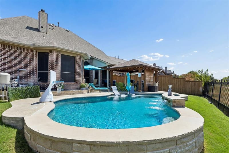 7625 Ridgedale Court, Sachse TX 75048 - Photo 36