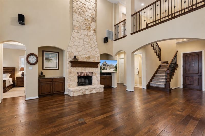 7625 Ridgedale Court, Sachse TX 75048 - Photo 9