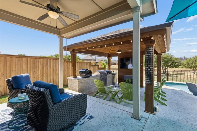 7625 Ridgedale Court, Sachse TX 75048 - Photo 34