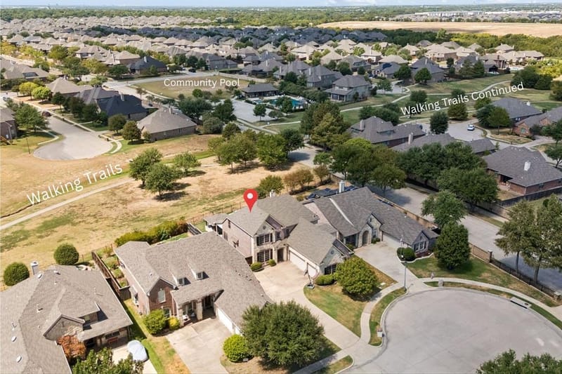 7625 Ridgedale Court, Sachse TX 75048 - Photo 38