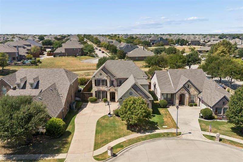 7625 Ridgedale Court, Sachse TX 75048 - Photo 40