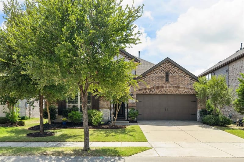 16020 Plum Court, Prosper TX 75078 - Photo 36
