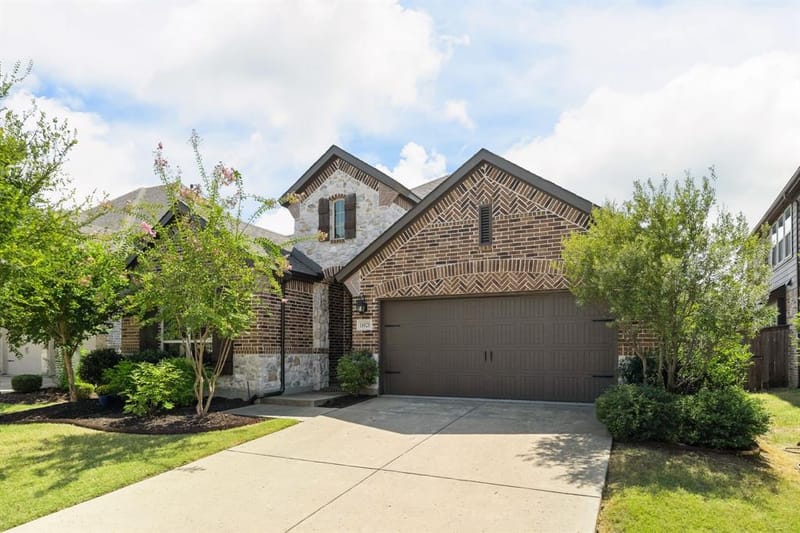 16020 Plum Court, Prosper TX 75078