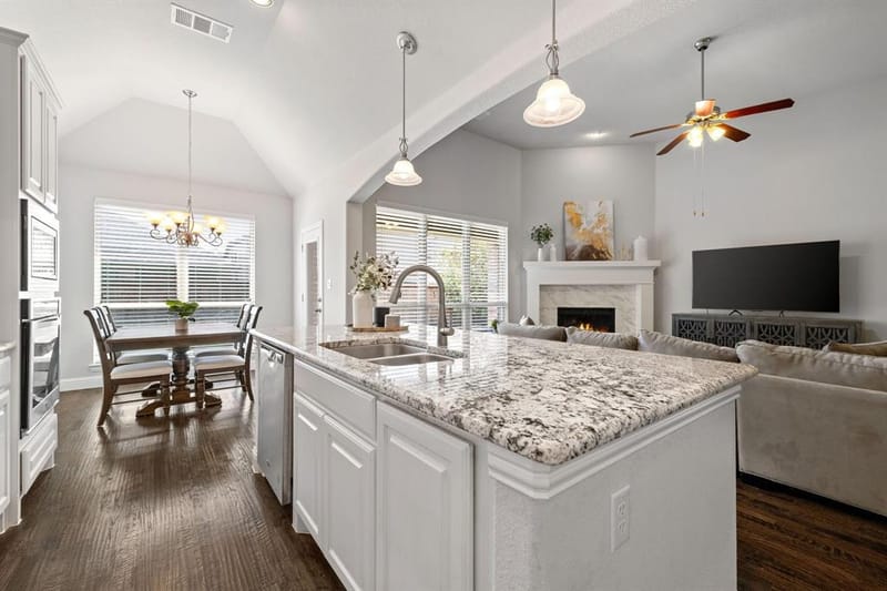 16020 Plum Court, Prosper TX 75078 - Photo 9