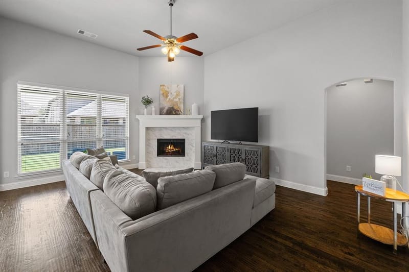 16020 Plum Court, Prosper TX 75078 - Photo 14