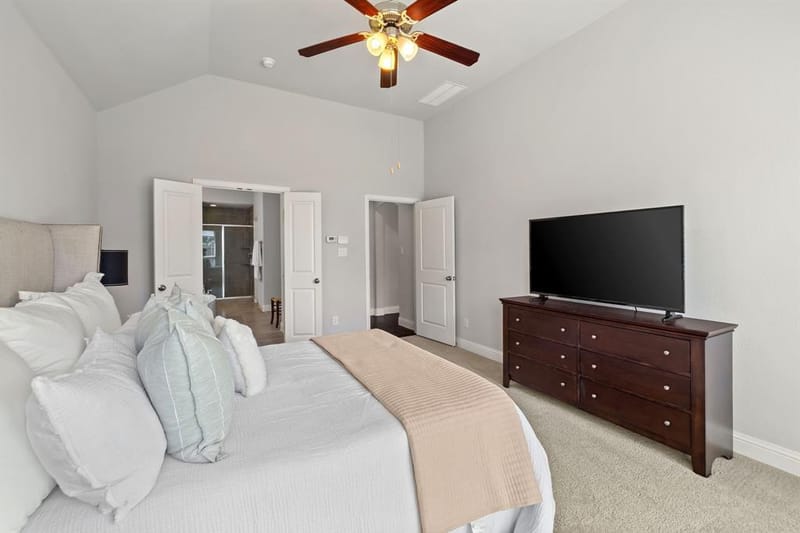 16020 Plum Court, Prosper TX 75078 - Photo 18