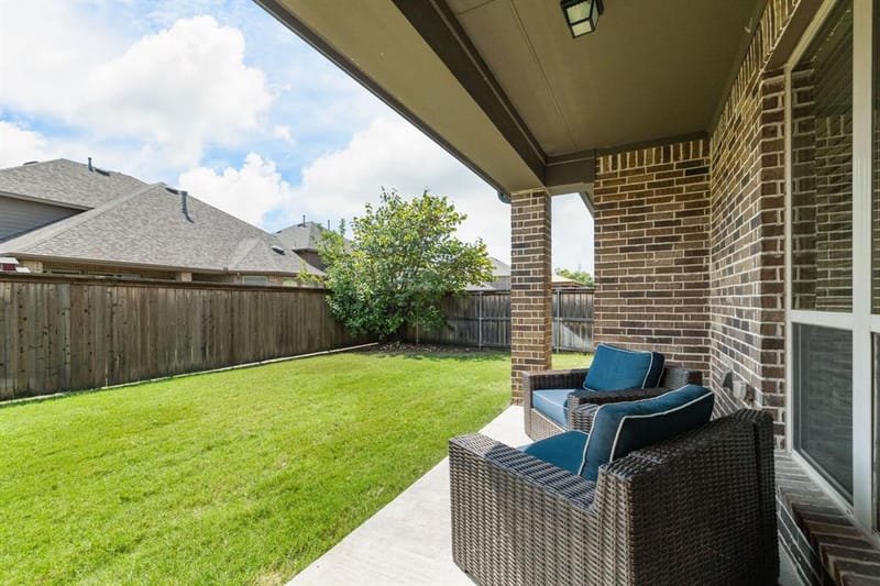 16020 Plum Court, Prosper TX 75078 - Photo 29