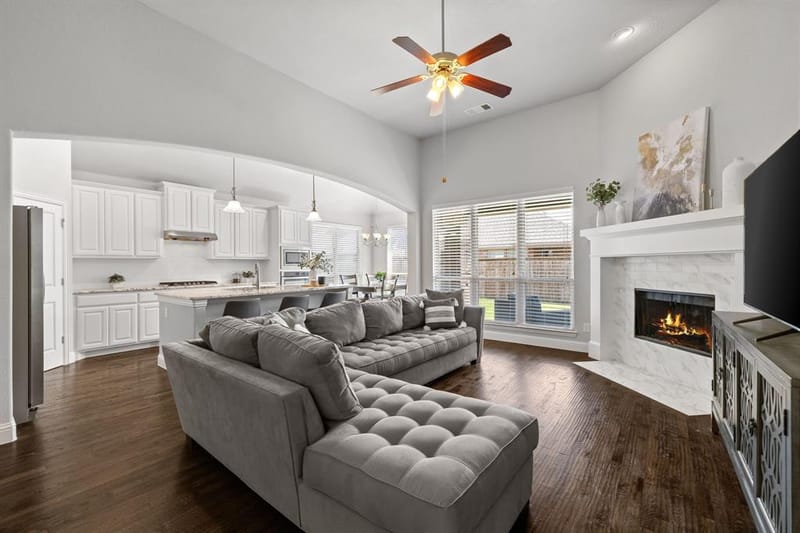 16020 Plum Court, Prosper TX 75078 - Photo 4
