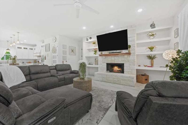 5509 County Road 1022, Joshua TX 76058 - Photo 6