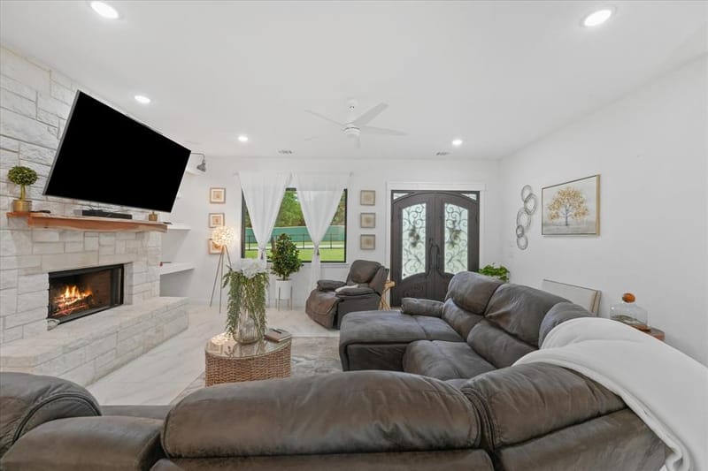5509 County Road 1022, Joshua TX 76058 - Photo 5
