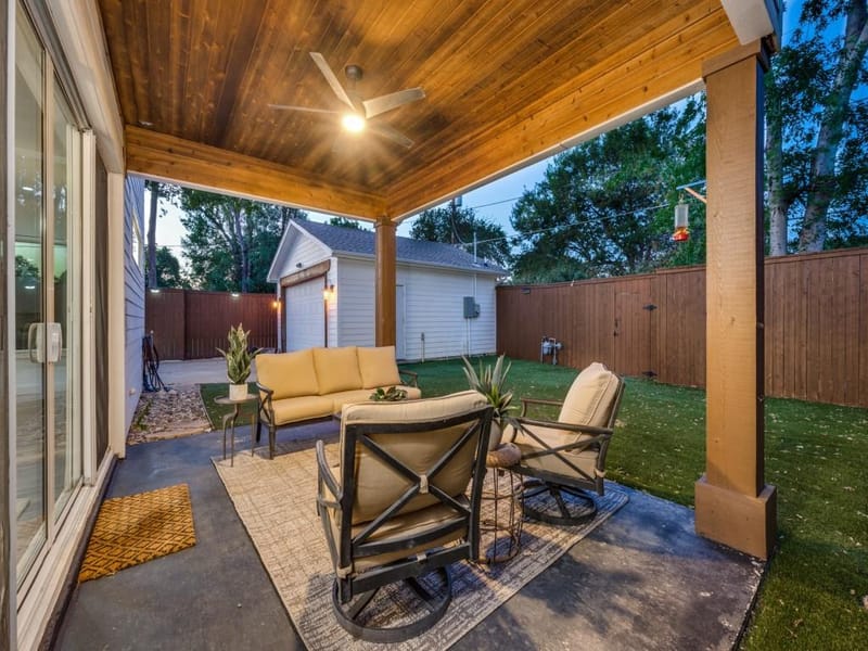 566 Hambrick Road, Dallas TX 75218 - Photo 14