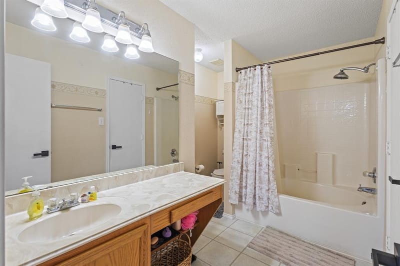 2501 Nogales Drive, Fort Worth TX 76108 - Photo 2
