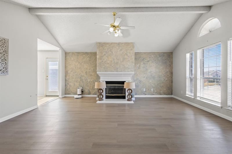 2501 Nogales Drive, Fort Worth TX 76108 - Photo 6