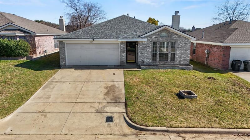 2501 Nogales Drive, Fort Worth TX 76108 - Photo 7