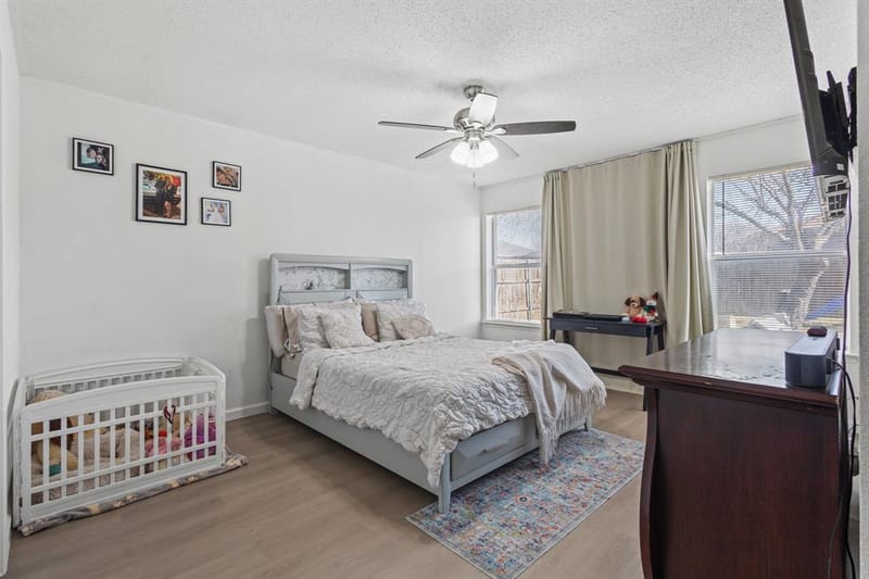 2501 Nogales Drive, Fort Worth TX 76108 - Photo 3