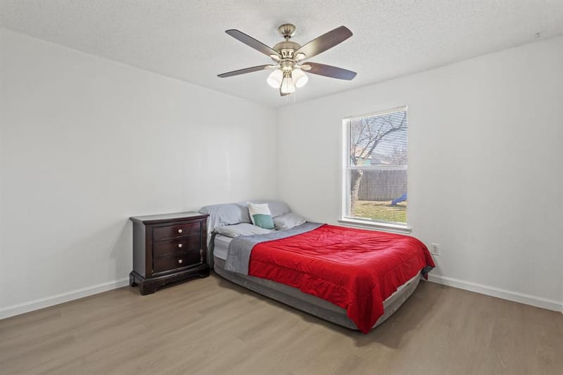 2501 Nogales Drive, Fort Worth TX 76108 - Photo 4