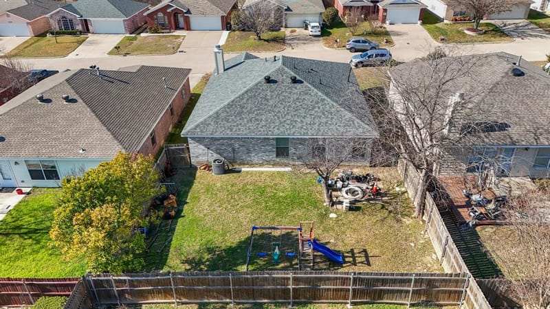 2501 Nogales Drive, Fort Worth TX 76108 - Photo 8