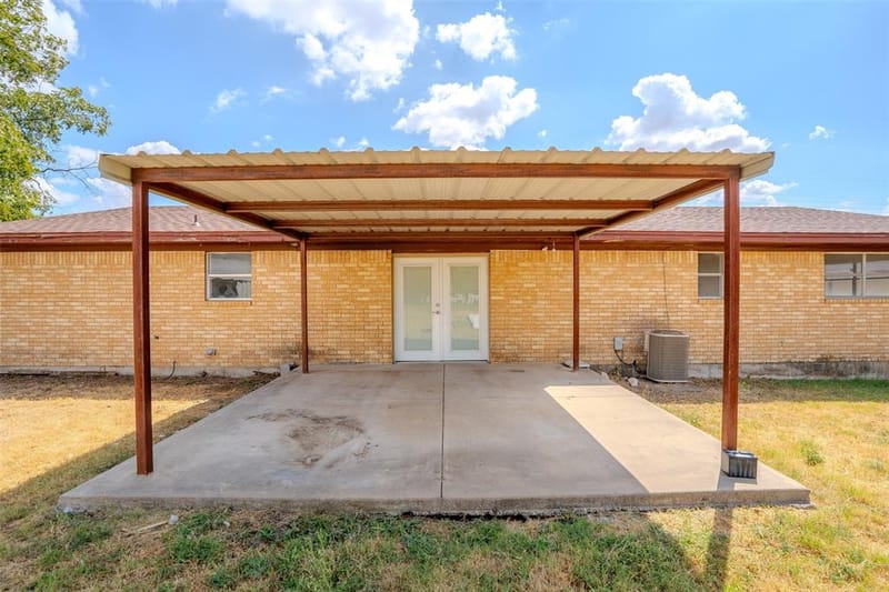 328 Eagle Street, Dublin TX 76446 - Photo 28