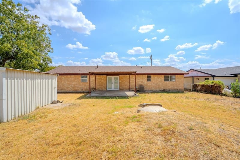 328 Eagle Street, Dublin TX 76446 - Photo 33