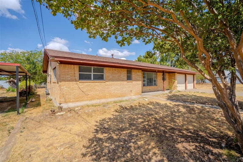 328 Eagle Street, Dublin TX 76446 - Photo 40