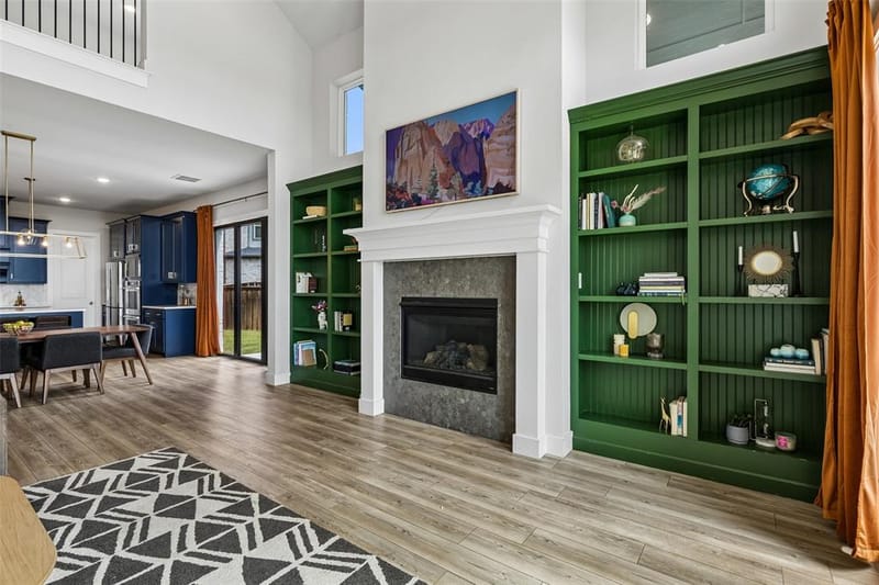 13073 Cabana Drive, Frisco TX 75035 - Photo 7