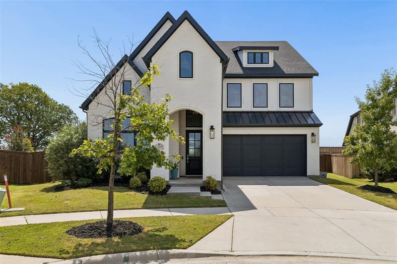 13073 Cabana Drive, Frisco TX 75035