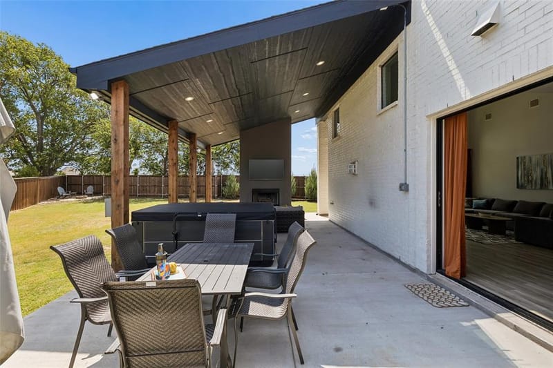13073 Cabana Drive, Frisco TX 75035 - Photo 20