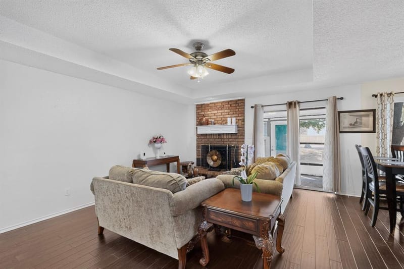 613 Overhill Road, Granbury TX 76048 - Photo 9