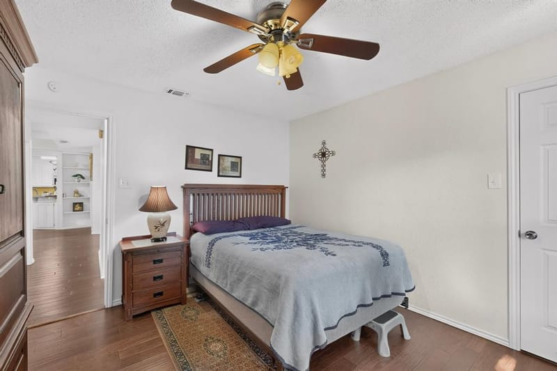 613 Overhill Road, Granbury TX 76048 - Photo 25