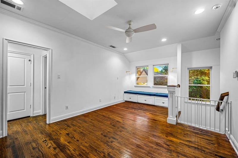 5338 Mercedes Avenue, Dallas TX 75206 - Photo 20