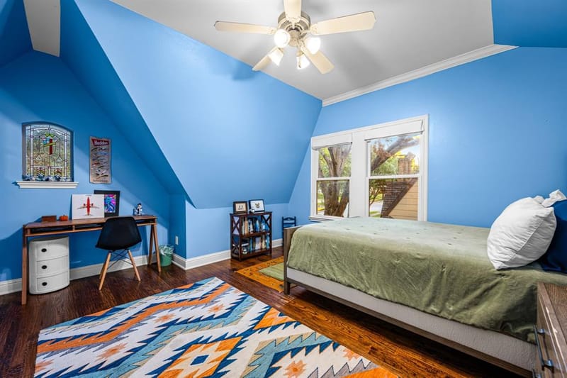 5338 Mercedes Avenue, Dallas TX 75206 - Photo 29