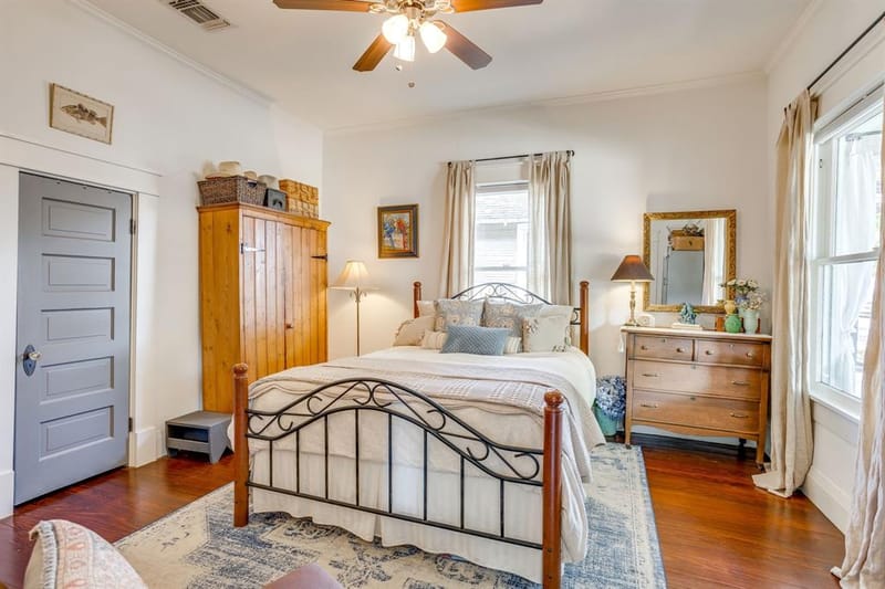 1116 W Arlington Avenue, Fort Worth TX 76110 - Photo 30