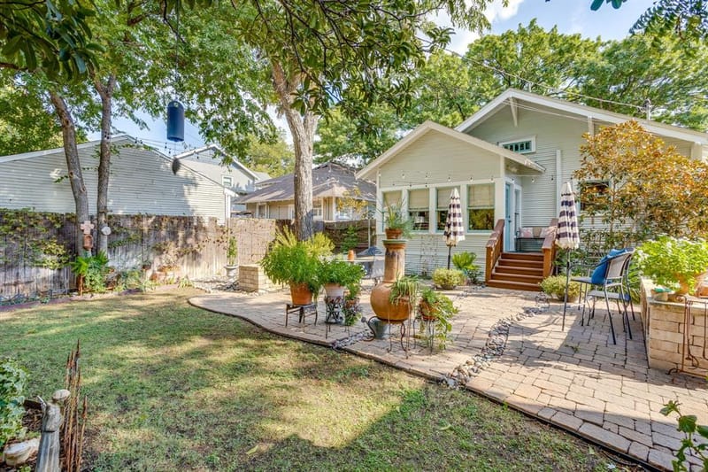 1116 W Arlington Avenue, Fort Worth TX 76110 - Photo 38