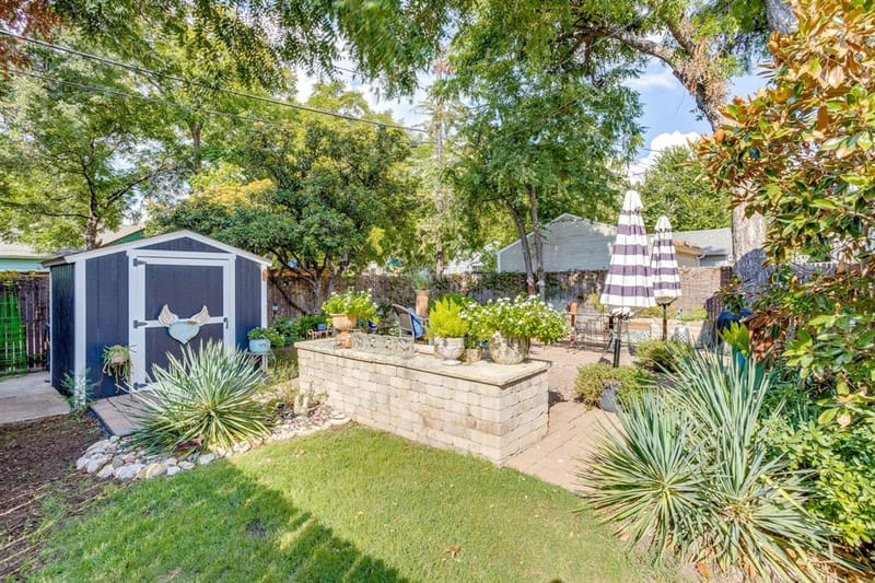 1116 W Arlington Avenue, Fort Worth TX 76110 - Photo 37
