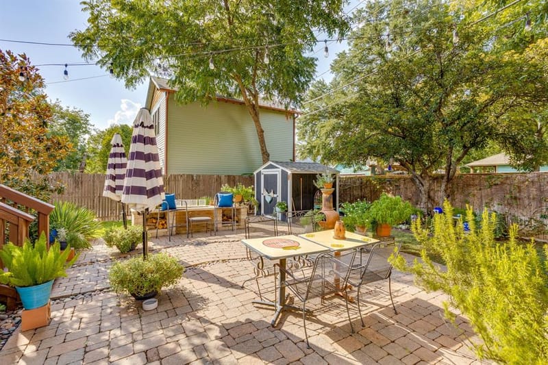1116 W Arlington Avenue, Fort Worth TX 76110 - Photo 40