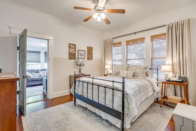 1116 W Arlington Avenue, Fort Worth TX 76110 - Photo 35