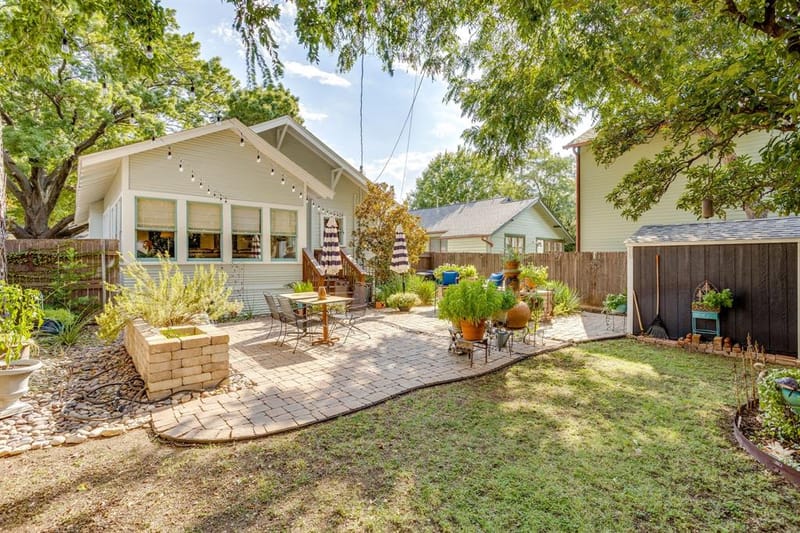 1116 W Arlington Avenue, Fort Worth TX 76110 - Photo 39