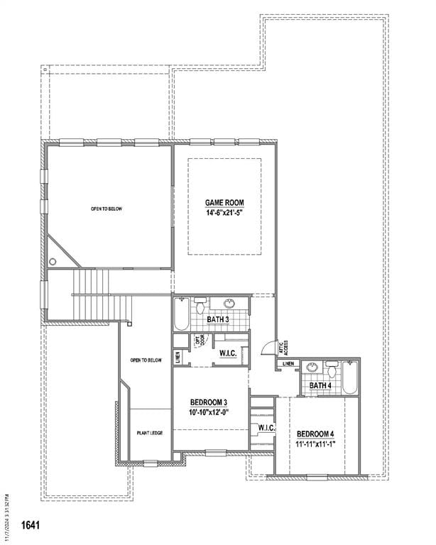 2701 Savannah Ridge, Prosper TX 75078 - Photo 3